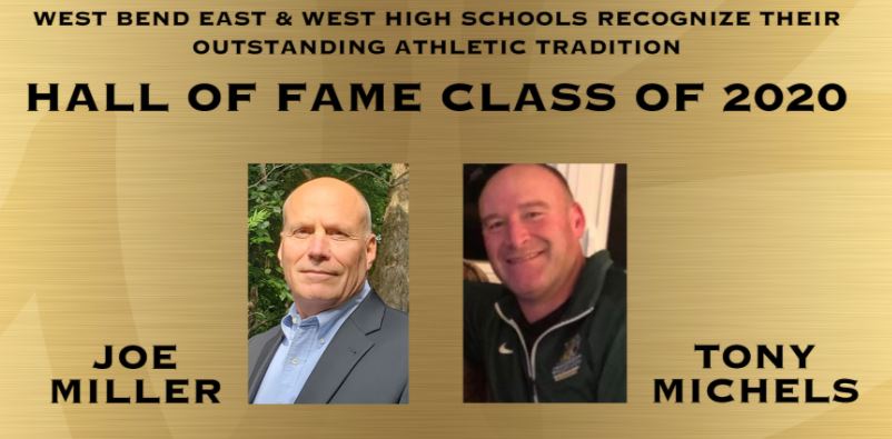 WBHS inducts 2 into Athletic Hall of Fame | By Erin Felber