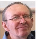 Obituary | James J. Fischer, 73, of Hartford