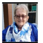 Obituary | Bernice H. Wenninger-Hailey (nee Trott), 80, of West Bend