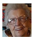 Obituary | Edna Mae Steinert (nee Lechner), 94,