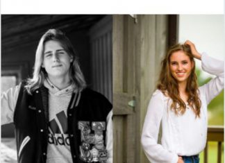 Hartford Rotary Students of the Month | By Teri Kermendy