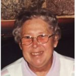 Obituary | Elaine G. Schalk (nee Gaspardo), 91, of Jackson