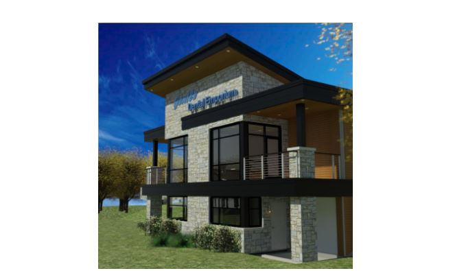 Groundbreaking October 7 for new office building in Town of West Bend