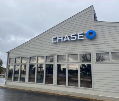 chase bank