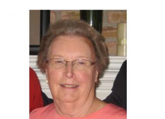 Obituary | Jane L. Hoffmann, 81, of Hartford