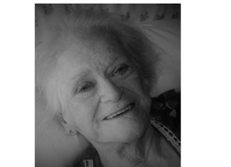 Obituary | Helen L. Yogerst (nee Lane), 92, of West Bend