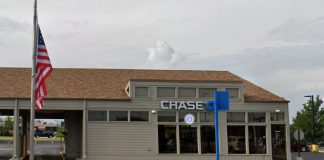 Chase Bank