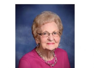 Obituary | Elvera “Vera” M. Kuckuk (nee Sievert), 94, of West Bend