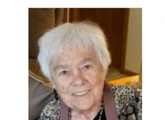 Obituary | Shirley K. Kreiter (nee Roesler), 94, of West Bend