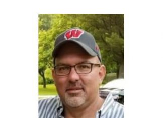 Obituary | Kurt R. Schoebel, 51, of Hustisford