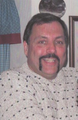 David John Petrini, 63, of Jackson