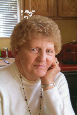 Margaret M. Zehren, Marge