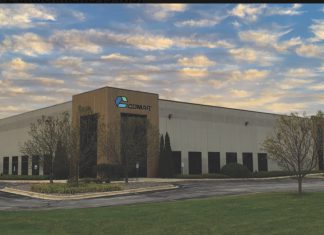Specialty packaging solutions and custom medical devices plant expanding in West Bend | By Paula Leach