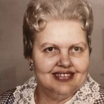 Obituary | Marion H. Doms, 91, of Kewaskum