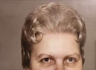 Obituary | Marion H. Doms, 91, of Kewaskum