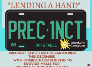 Precinct and Interfaith