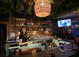 VIDEO | Congratulations to Wes Feest as The Antidote is open for business The Antidote