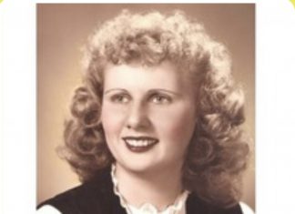Obituary | Rita C. Ziegelbauer (nee Knoeck), 90, of West Bend