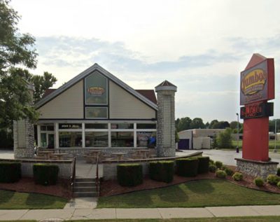 Jumbo's Frozen Custard