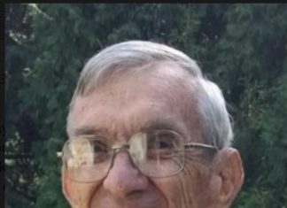Obituary | Richard Eugene Wagner (a.k.a. Dick or “Eut”), 88, formerly of West Bend