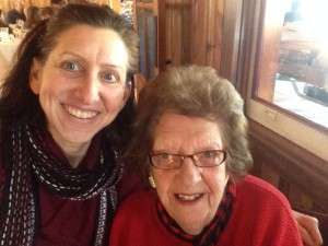Former West Bend teacher partied with Paul Hornung Geraldine Birkholz