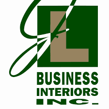JL Business Interiors, job