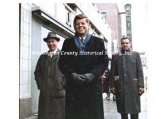 Remembering November 22, 1963 and the assassination of John F. Kennedy kennedy
