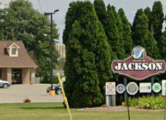 Village of Jackson