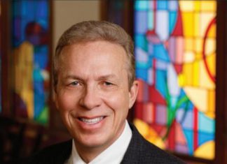Cedar Community CEO Lynn Olson announces his retirement Lynn Olson