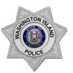 washington island police