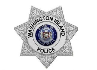Washington Island PD issue press release on fatal hunting accident | By Tyler P. McGrane washington island police