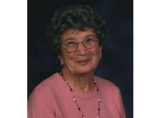 Obituary | Irene M. Butzlaff (nee Wilke), 98, of West Bend