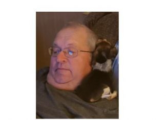 Obituary | Gerald F. Brehmer, “Jerry,” “Moose,” 65, of Hartford