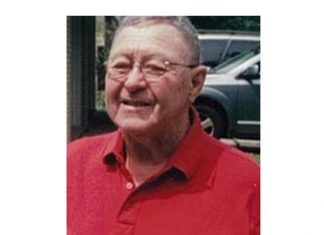 Obituary | Kenneth Raymond Yahr, 86, of West Bend