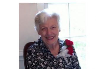 Obituary | Yvonne C. Nordquist (nee Cash), 85, formerly of West Bend