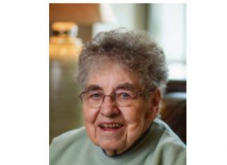 Obituary | Alice P. Stautz (nee Backhaus), 89, of Shawano formerly of West Bend