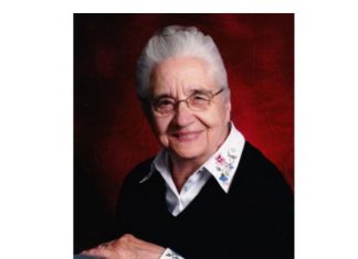 Obituary | Meta Frieda Kielley (Oelhafen), 94, of West Bend