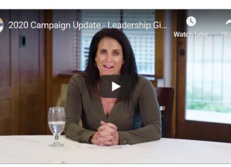 VIDEO | #Giving Tuesday – United Way of Washington County
