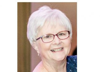 Obituary | Linda J. Foshag (nee McMullen), 72, of West Bend