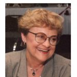 Obituary | Geraldine āGerrieā Lenk (Pokora), 86, of West Bend