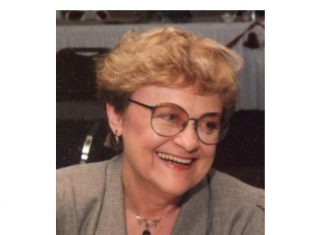 Obituary | Geraldine “Gerrie” Lenk (Pokora), 86, of West Bend