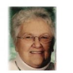 Obituary | Doris Joyce Bergemann (nee Schultz) 82 of Poy Sippi