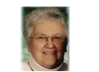 Obituary | Doris Joyce Bergemann (nee Schultz) 82 of Poy Sippi