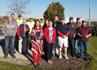 American Companies participates in Spirit Week | By Marie Kohler American Companies Spirit week