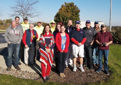 American Companies Spirit week