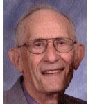 Obituary | Ervin Lester Mertz, 96, West Bend