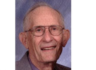Obituary | Ervin Lester Mertz, 96, West Bend