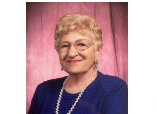 Obituary | Grace B. Flasch, 96, of West Bend Grace Flasch
