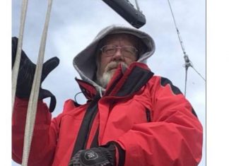 Obituary | Richard Elden “Rick” Loberger, 63, of West Bend