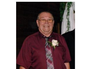 Obituary | Ralph C. Stern, 80, of West Bend Ralph Stern